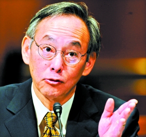 奧巴馬的華人團隊(組圖)