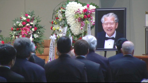 提名獲參院批準(zhǔn) 駱家輝稱駐華大使是“最艱巨任務(wù)”