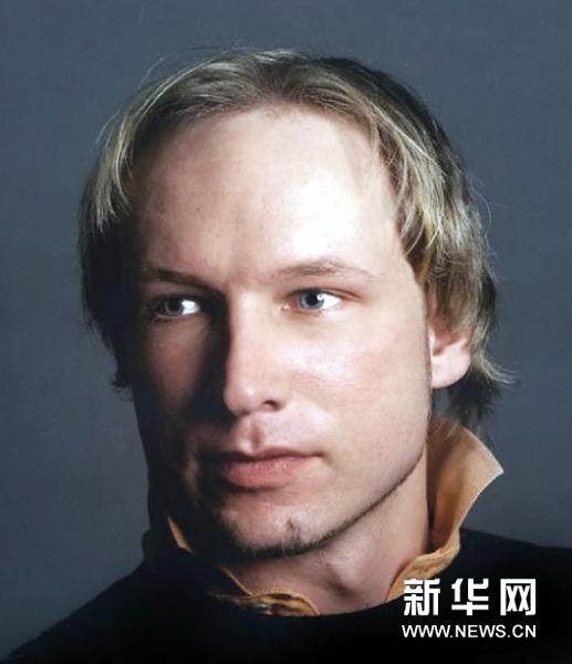 挪威槍手提出“瘋狂要求” 威脅歐洲各國(guó)首腦全部下臺(tái)
