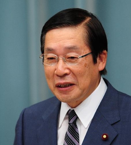 菅直人辭職日本再出“短命首相” 民主黨上演“新老爭霸戰”