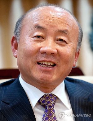 韓國總統(tǒng)改組內(nèi)閣 前駐華大使被提名為統(tǒng)一部長官