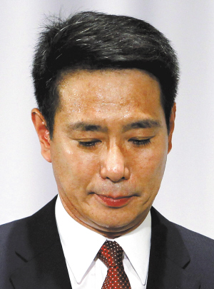 野田佳彥當選日民主黨首 對華強硬堅持拜鬼(圖)