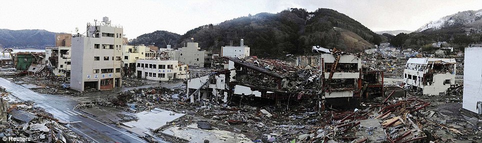 半年后回顧福島核危機(jī) 菅直人稱曾擔(dān)心東京變“空城”