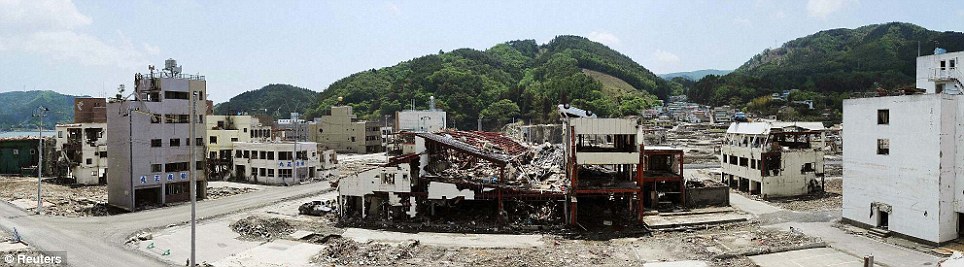 半年后回顧福島核危機(jī) 菅直人稱曾擔(dān)心東京變“空城”