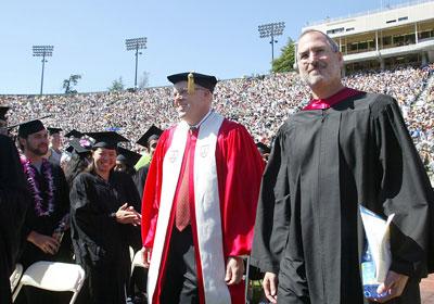 喬布斯職業(yè)生涯中十大精彩瞬間(組圖)