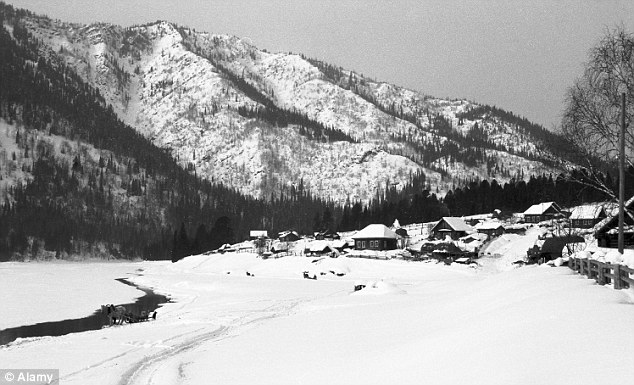 俄官方稱發現雪人存在“確鑿證據” 質疑者斥為炒作