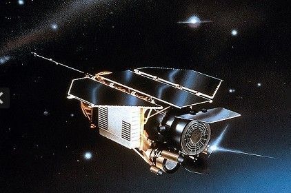 3噸重德國(guó)衛(wèi)星4日內(nèi)墜落地球 時(shí)間、地點(diǎn)未知