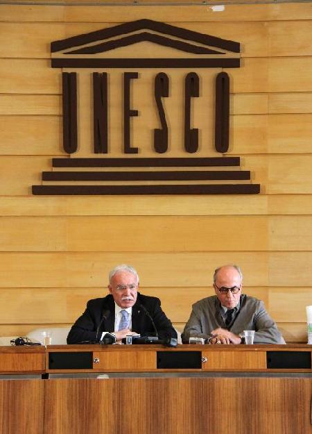 俄羅斯對美國停止繳納UNESCO會費表達(dá)不滿