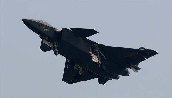 陳虎點兵：如何走出中美軍事關系“怪圈”