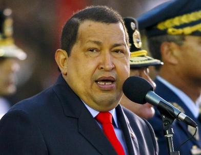 查韋斯稱(chēng)若民眾允許愿當(dāng)政至2031年