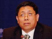 中央政策研究局局長(zhǎng)李連仲