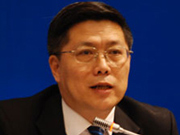友誠企業(yè)家扶貧基金會常副理事長湯敏