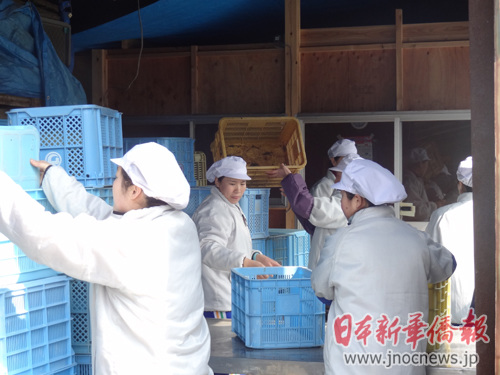 日本地震周年：在佐藤充家鄉(xiāng)聽(tīng)救援中國(guó)人新故事