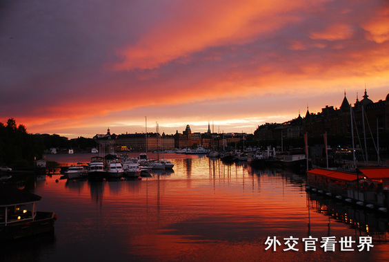 仲夏之夜（優(yōu)秀獎(jiǎng)）