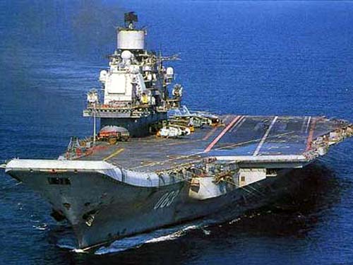 俄北方艦隊重返大洋 進行遠洋作戰訓練