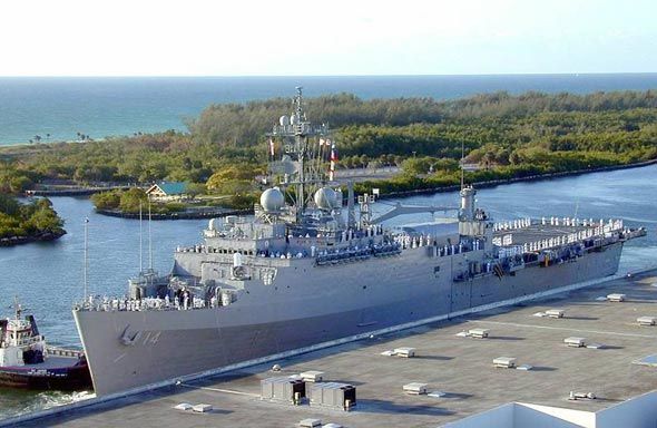 印度海軍：老艦?zāi)芊裢衅鸷Ｉ蠌?qiáng)國(guó)夢(mèng)
