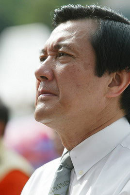 近六成臺民眾贊成馬英九任內進行兩岸和談