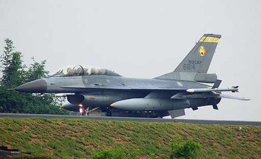 美軍火巨頭售臺武器圖集