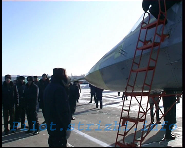 大國雄風不再：俄五代機性能分析