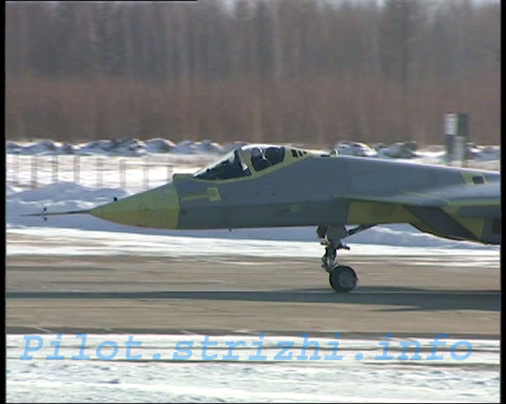 大國雄風不再：俄五代機性能分析