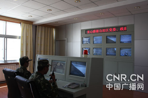 港媒:解放軍構(gòu)建數(shù)字化"長城"