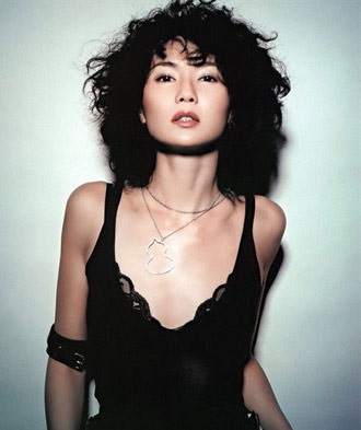 成龍出道至今緋聞女友大盤點