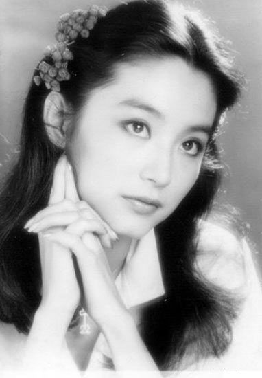 瓊瑤劇動人女主角的舊貌新顏(組圖)