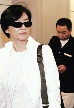 瓊瑤劇動人女主角的舊貌新顏(組圖)