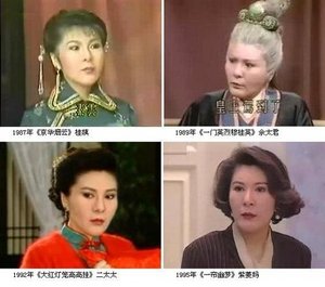 組圖：細數80年代超紅的臺灣明星