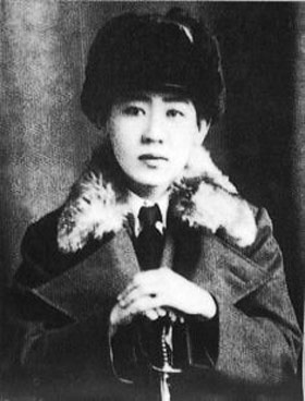 圖說二戰著名間諜
