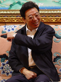 中國為什么要修建青藏鐵路？