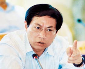 任志強(qiáng):我是一個(gè)商人,我不應(yīng)該考慮窮人