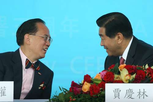 大公報：CEPA三周年中央再送港三大禮
