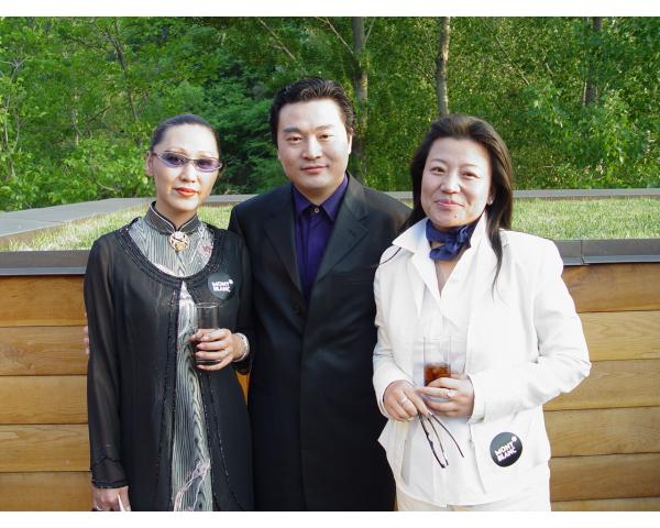 得到名琴還不算成功（圖）