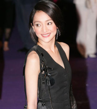 梁家輝、周迅獲影帝影后