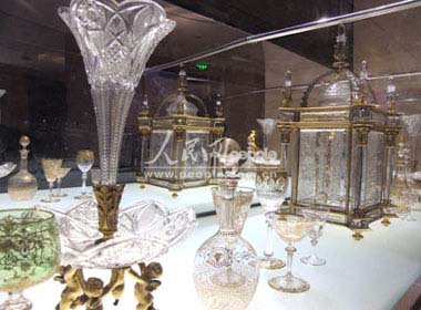 中國美術(shù)館三大藝術(shù)展奏響法蘭西之春