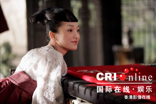 當紅女星電視劇片酬曝光(組圖)