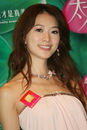 即將接受表演集訓 林志玲：為演<赤壁>不怕馬