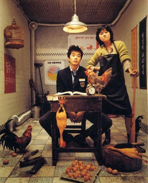 可愛麻辣教師大盤點(diǎn)(組圖)