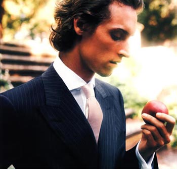 美國雜志給生活習慣