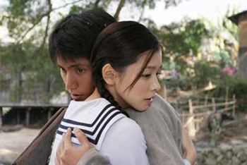 《云水謠》被譽為中國泰坦尼克