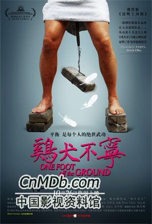 雞犬不寧