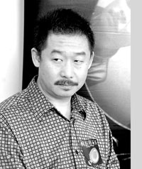 劉樺力挺《抬頭見(jiàn)喜》 再現(xiàn)“道哥”經(jīng)典幽默