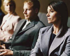 白領職場十大熱門培訓