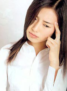 離職原因 輕松到病了