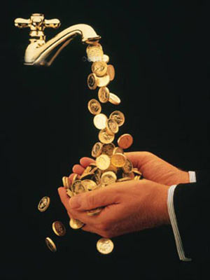 加薪 摸準老板底牌