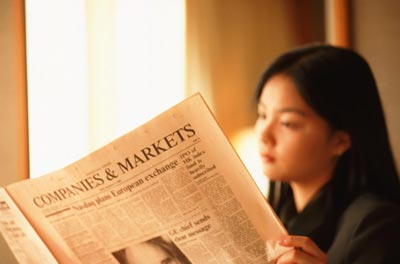 面試 了解企業文化