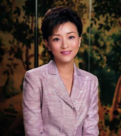 楊瀾 我沒有經(jīng)商的天分