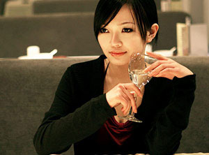 職場女性最常用的英文名