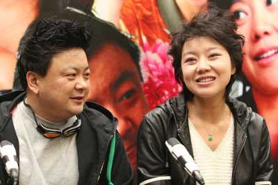 《追愛總動員》受邀法國電影節